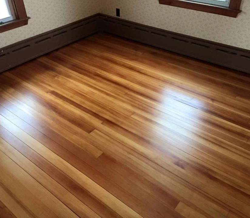 Multi-Color-Hardwood-Installation